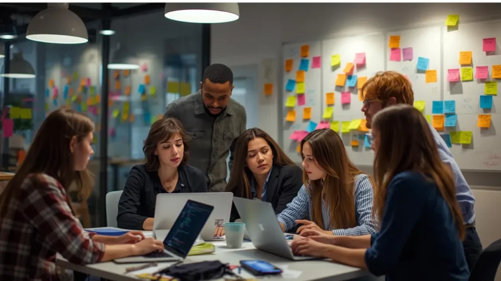 App Development for Startups with Garage2Global. Learn how helps startups build apps faster, smarter. App development for startups with garage2global helping founders build market-ready apps