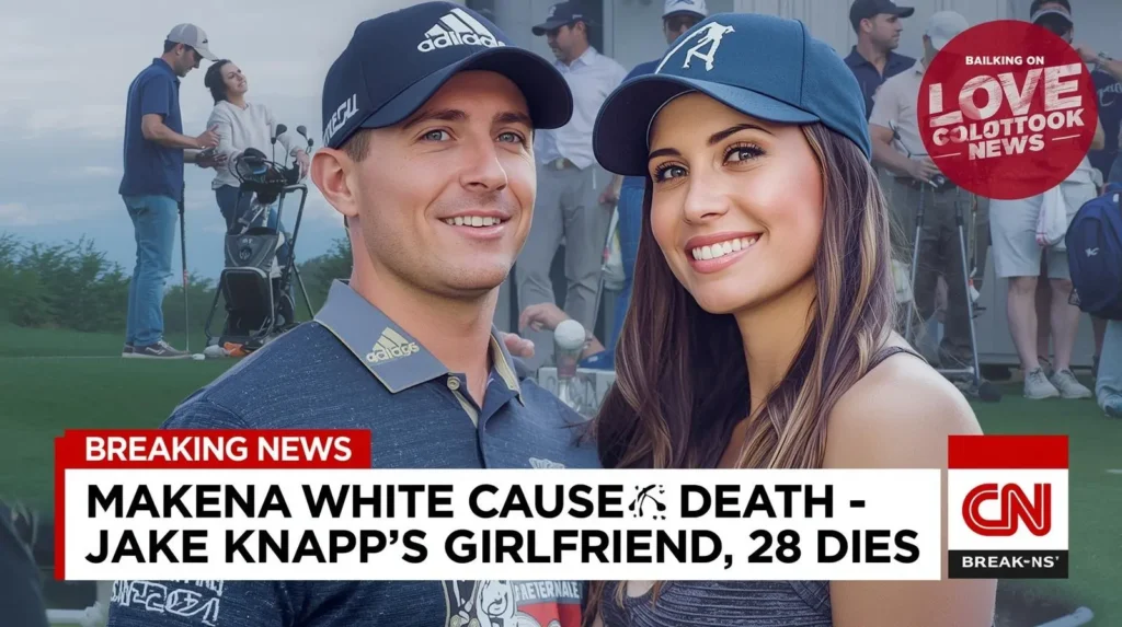 Makena White Cause of Death: Shocking Details. Learn the latest cause of death updates, media reports, and heartfelt tributes in this 2025 guide. Breaking news graphic Makena White Cause of Death about her cause of death at age 28