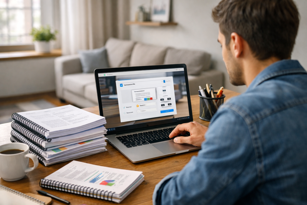 Print Notes Online Print Notes Online