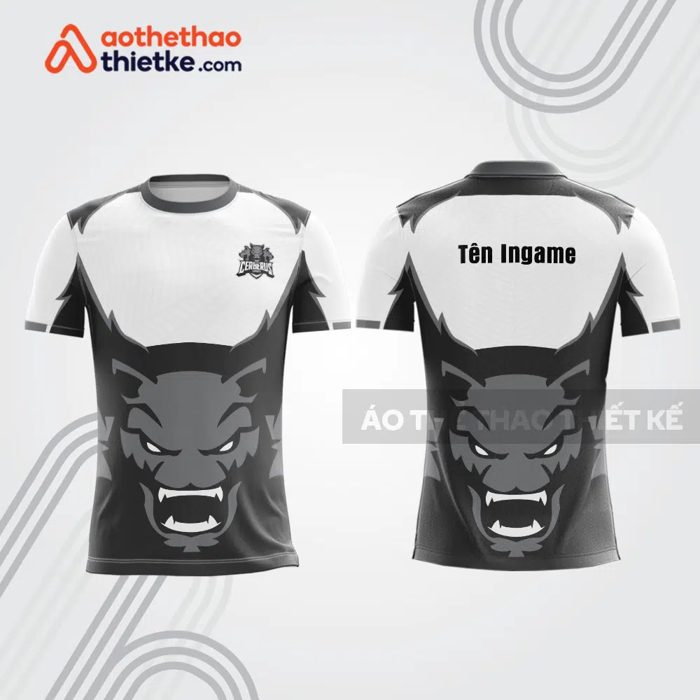 Esports Gamer T-Shirt Design Esports Gamer T-Shirt Design